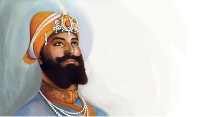 The Martyrdom of the brave sons of Guru Govind Singh Ji Essay Contest