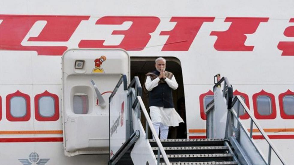 PM Modi To Leave For Thailand Today, Will Address Indian Community In Evening