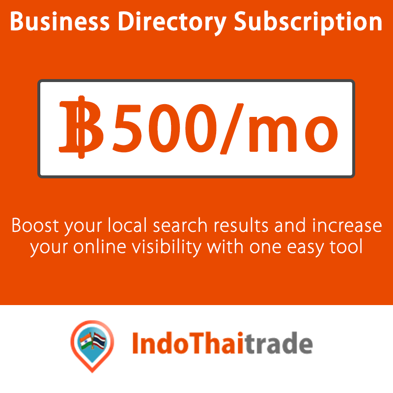 Business Directory Subscription