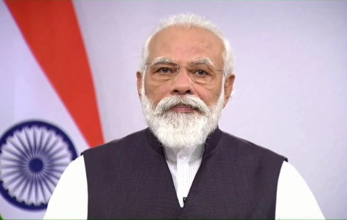 Prime Minister of India’s address at the India Global Week 2020