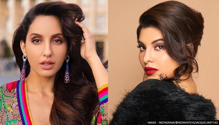 Nora Fatehi, Jacqueline Fernandez Summoned By ED For Questioning In Money-laundering Case