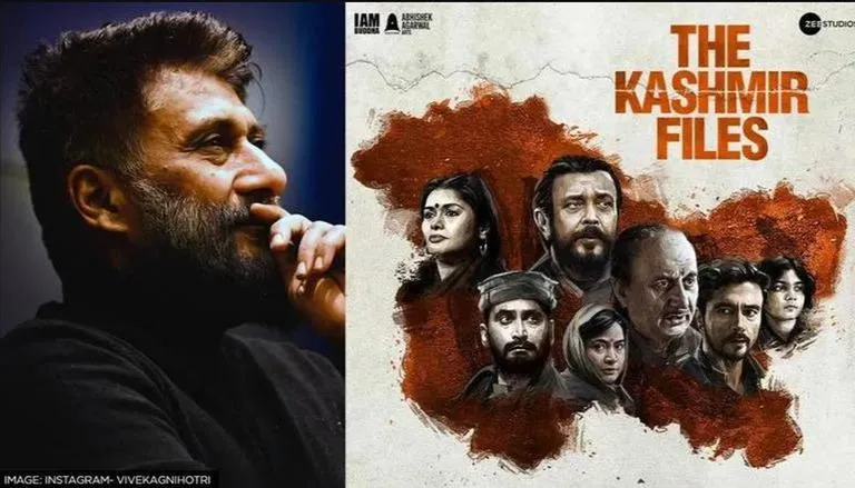 ‘The Kashmir Files’ Gets Grand Screening In Thailand; Vivek Agnihotri Expresses Excitement