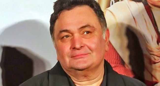 Veteran actor Rishi Kapoor dies at 67 in Mumbai