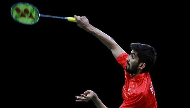 BWF World Championships: Kidambi Srikanth Settles For Historic Silver After Losing Finals