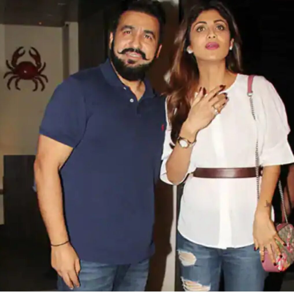 Shilpa Shetty FINALLY speaks up on Raj Kundra porn films controversy; says, ‘the past few days have been challenging, full of rumours, accusations, trolling’