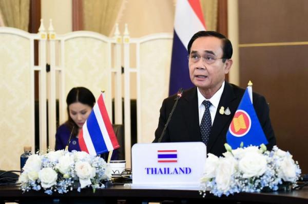 Prime Minister to Attend the 36th ASEAN Summit and Related Meetings