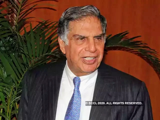 Tata Sons commits Rs 1000 cr towards tackling Covid 19