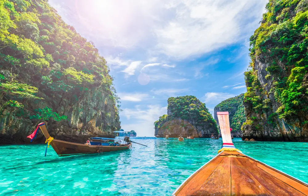 The Telegraph’s Recognition: Thailand Secures 6th Position in the 2024 Must-Visit Destinations List