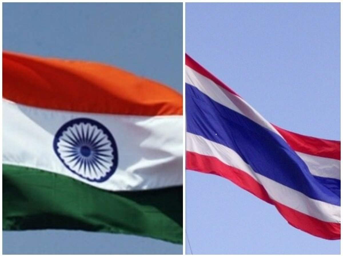 Thailand, India sign trade agreements for Rs 2,400 crore