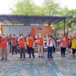 COVID-19 CHARITY (SEWA) ACTIVITIES IN THAILAND