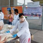 COVID-19 CHARITY (SEWA) ACTIVITIES IN THAILAND