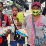 COVID-19 CHARITY (SEWA) ACTIVITIES IN THAILAND