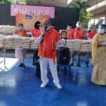 COVID-19 CHARITY (SEWA) ACTIVITIES IN THAILAND