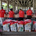 COVID-19 CHARITY (SEWA) ACTIVITIES IN THAILAND