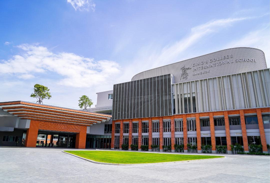 King’s Bangkok is ready to make Bangkok a regional education hub