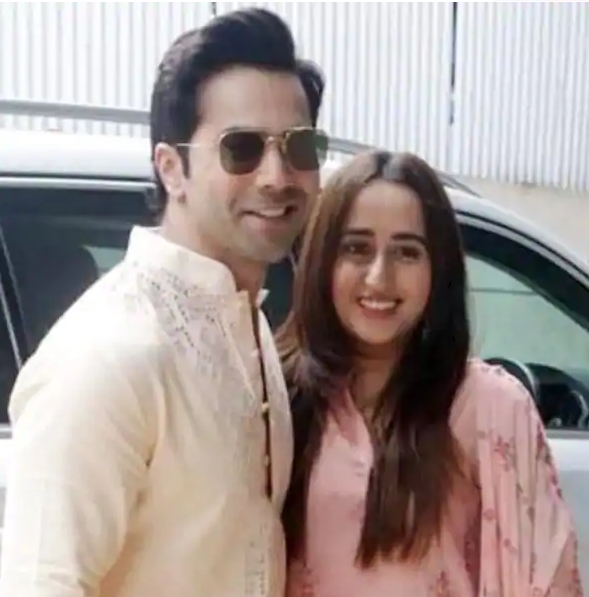 Varun Dhawan is overwhelmed with fans’ wishes for him and Natasha Dalal; says, ‘Received so much love and positivity from everyone’