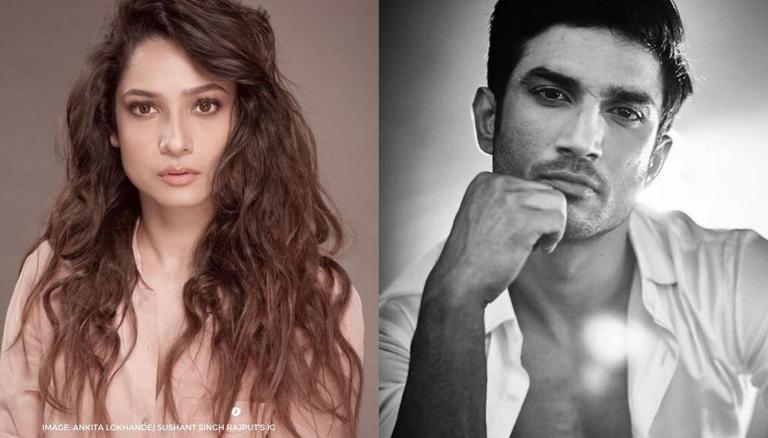 Ankita Lokhande Remembers Sushant Singh Rajput On His Death Anniversary; Shares Video