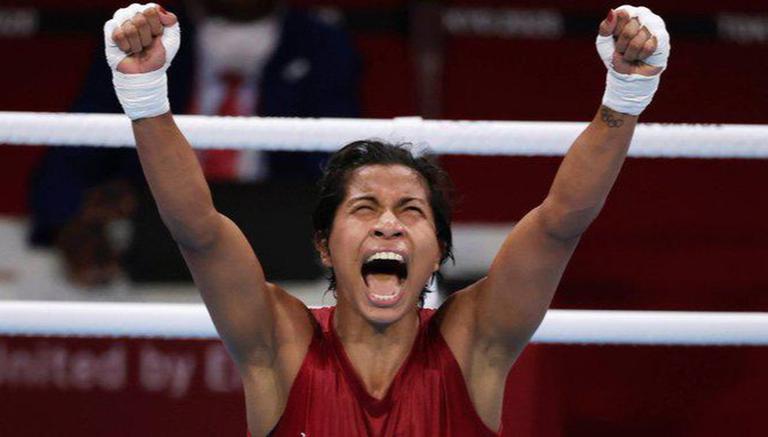 Tokyo Olympics: Lovlina Borgohain Brings Boxing Bronze For India, Medal Tally Rises To 3