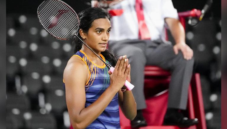 PV Sindhu Falls To World No. 1 TAI Tzu Ying At Tokyo Olympics; Bronze Hope Still Alive