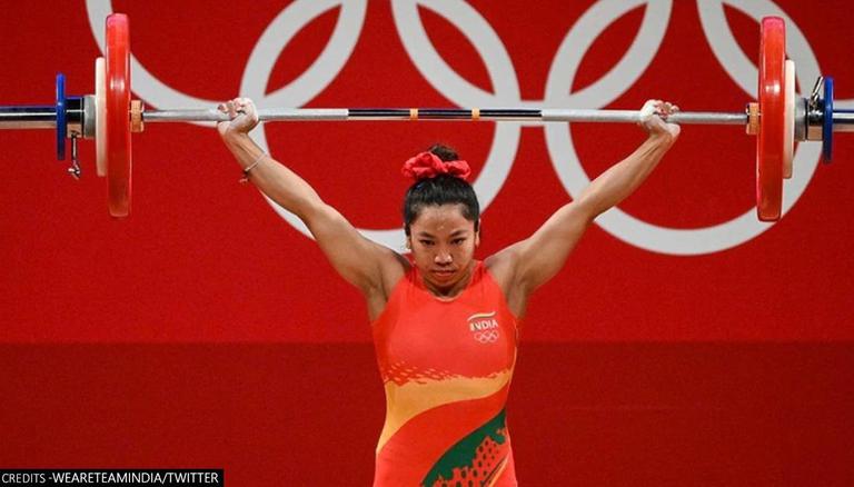 Tokyo Olympics: Mirabai Chanu Opens Up On Winning Silver, Says ‘tried Hard To Win Gold’