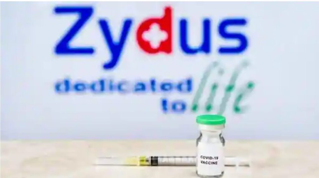 India gives emergency approval for world’s first COVID-19 DNA vaccine